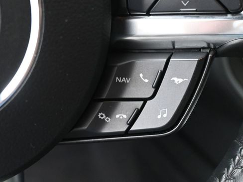 Used 2020 Ford Mustang Bullitt w/ Bullitt Electronics Package image 19