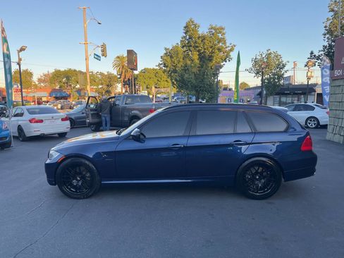 Used 2012 BMW 328i Wagon image 6