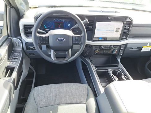 New 2026 Ford F350 XLT w/ XLT Premium Package image 17