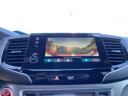 Used 2023 Honda Passport EX-L image 36