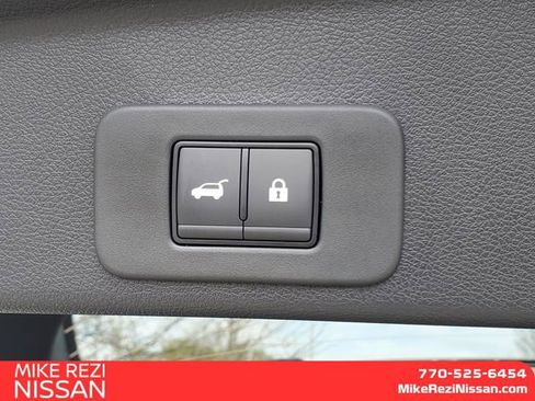New 2026 Nissan Murano Platinum w/ Cargo Package AWD/4WD image 8