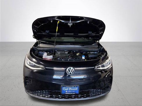 Certified 2023 Volkswagen ID.4 Pro S image 24