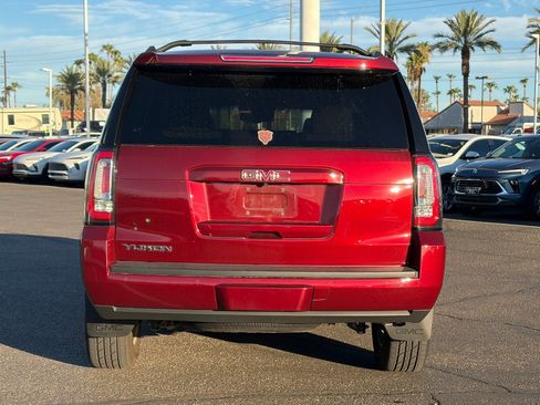 Used 2020 GMC Yukon SLT w/ Open Road Package RWD image 8