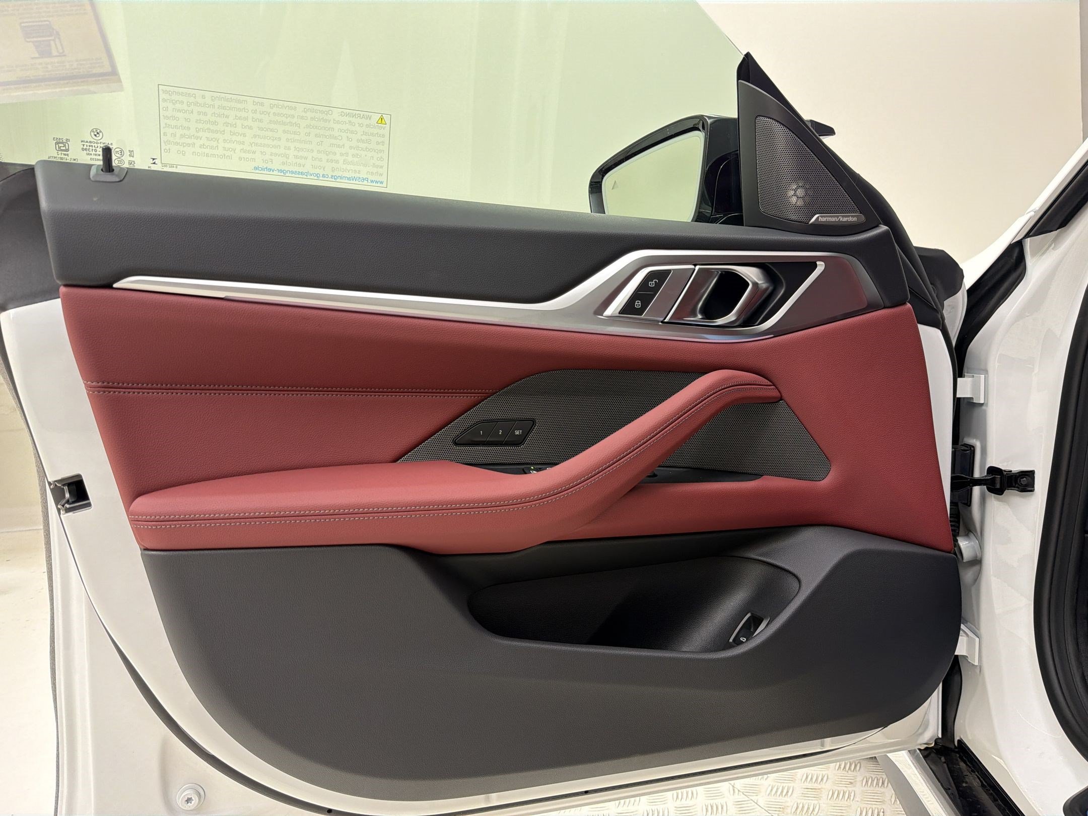 New 2026 BMW M440i w/ Premium Package RWD image 14