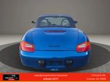 Used 1999 Porsche Boxster image 5