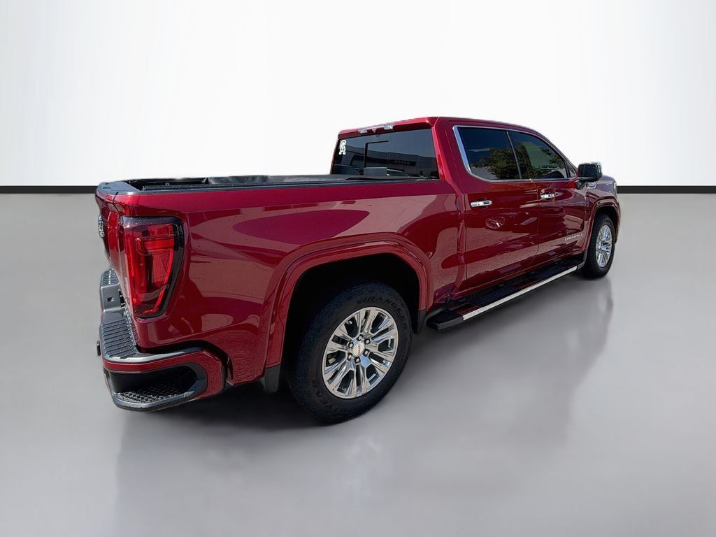 Used 2023 GMC Sierra 1500 Denali AWD/4WD image 5
