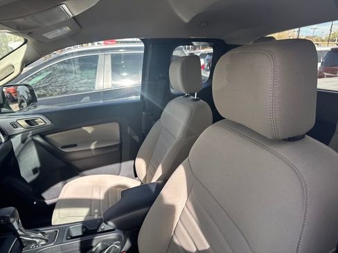 Used 2023 Ford Ranger XLT image 27