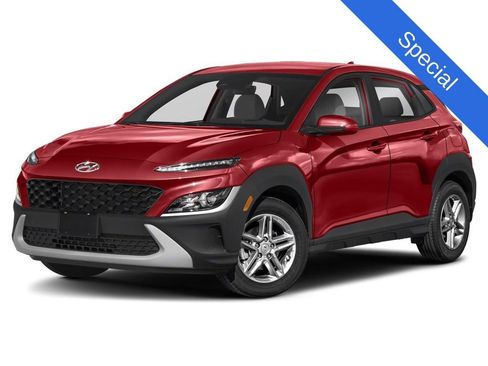 Used 2022 Hyundai Kona SE image 52