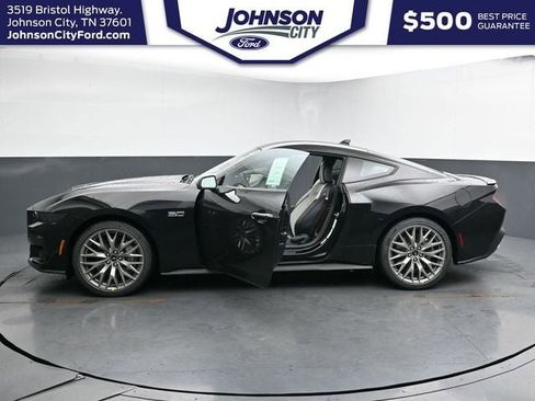 New 2026 Ford Mustang GT Premium RWD image 36