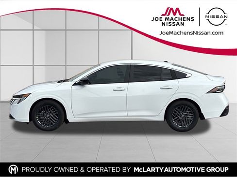 New 2026 Nissan Sentra SV image 3