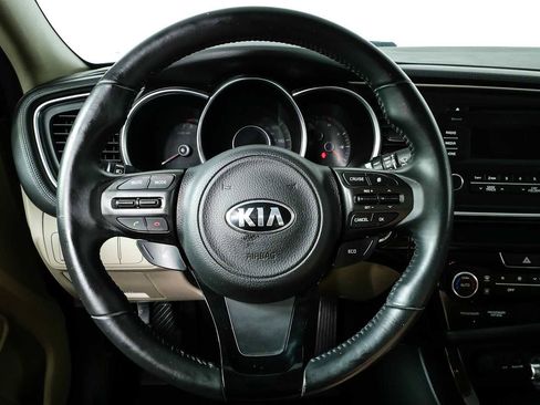 Used 2014 Kia Optima EX FWD image 9
