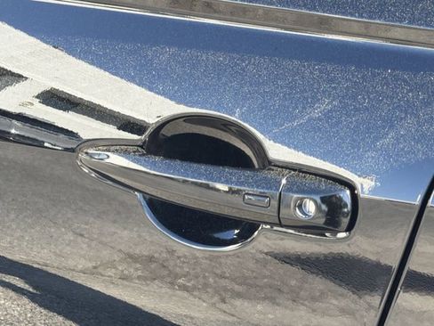 Certified 2024 Nissan Altima 2.5 SR image 30