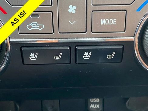 Used 2018 Toyota Tundra 1794 Edition image 17