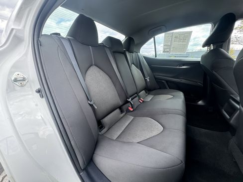 Used 2023 Toyota Camry LE image 26