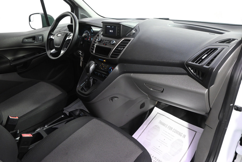 Used 2021 Ford Transit Connect XL FWD image 15