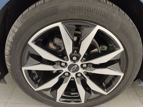 Used 2024 Chevrolet Malibu RS image 31