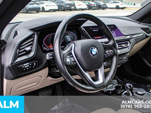 Used 2023 BMW 228i Gran Coupe 228i w/ Convenience Package image 32