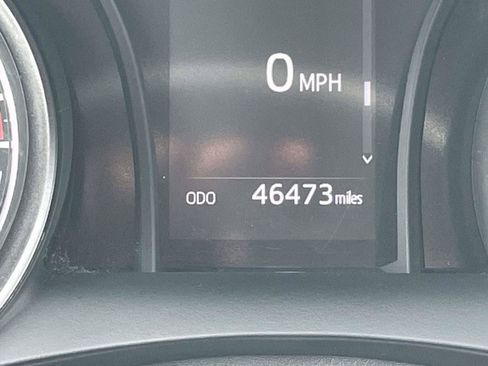 Used 2024 Toyota Camry SE FWD image 20