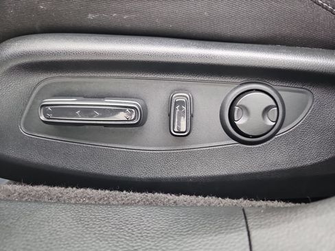 Used 2024 Honda Accord EX image 30
