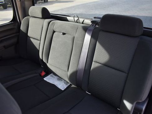 Used 2013 Chevrolet Silverado 2500 LT image 21