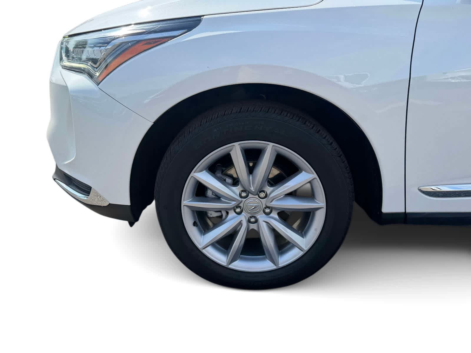 Used 2023 Acura RDX AWD image 9
