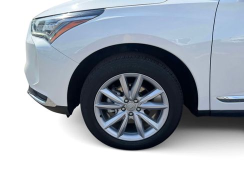 Used 2023 Acura RDX AWD image 9