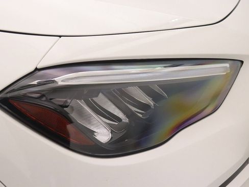 Certified 2025 Mercedes-Benz GLA 35 AMG 4MATIC image 28