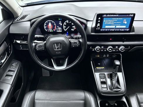 Used 2025 Honda CR-V EX-L image 14