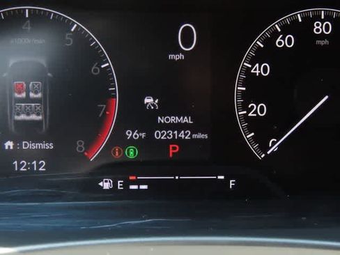 Used 2023 Honda Civic Sport image 23