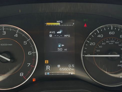 Used 2019 Subaru Crosstrek 2.0i Limited w/ Moonroof Package AWD/4WD image 20