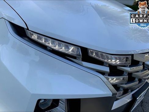 Used 2022 Hyundai Santa Cruz SEL image 27