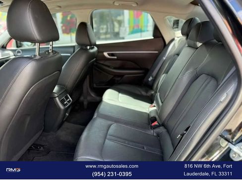 Used 2020 Hyundai Sonata SEL image 10