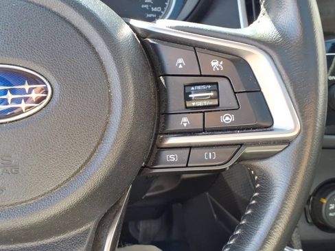 Used 2024 Subaru Forester Premium AWD/4WD image 18