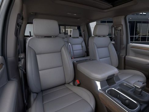 New 2026 GMC Sierra 1500 SLT image 16