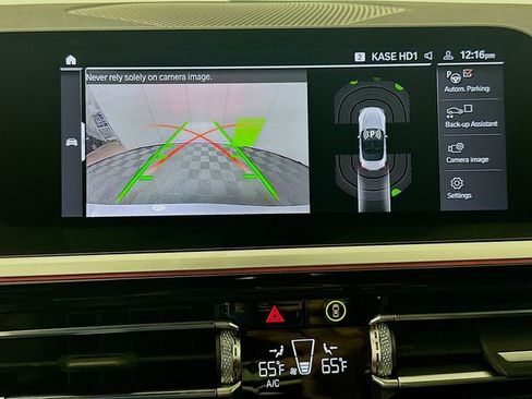 Used 2022 BMW Z4 sDrive30i w/ Premium Package image 14