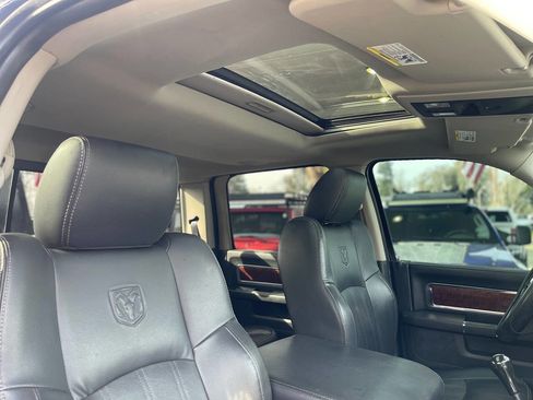 Used 2010 Dodge Ram 2500 Truck Laramie w/ Protection Group image 24