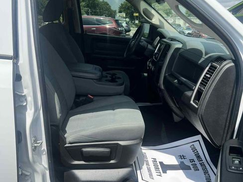 Used 2018 RAM 1500 Express image 14