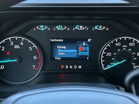 New 2026 Ford F250 XLT image 21