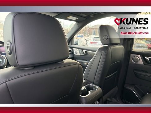 New 2026 Buick Enclave Avenir w/ Super Cruise Package image 38