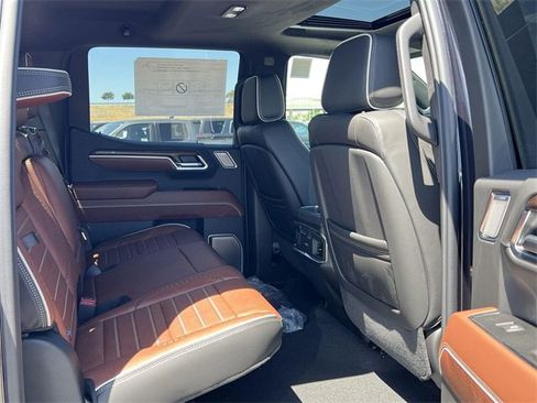 New 2026 GMC Sierra 1500 Denali Ultimate image 30