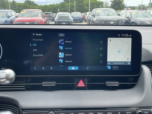 New 2025 Hyundai Ioniq 5 XRT image 13