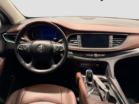 Certified 2020 Buick Enclave Avenir w/ Avenir Technology Package image 22