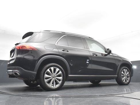 Used 2020 Mercedes-Benz GLE 350 4MATIC image 24