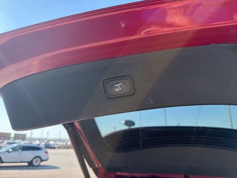 Used 2023 Ford Edge SEL w/ Sport Appearance Package AWD/4WD image 22