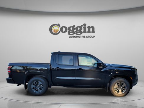 New 2026 Nissan Frontier SV w/ Tow Package image 7