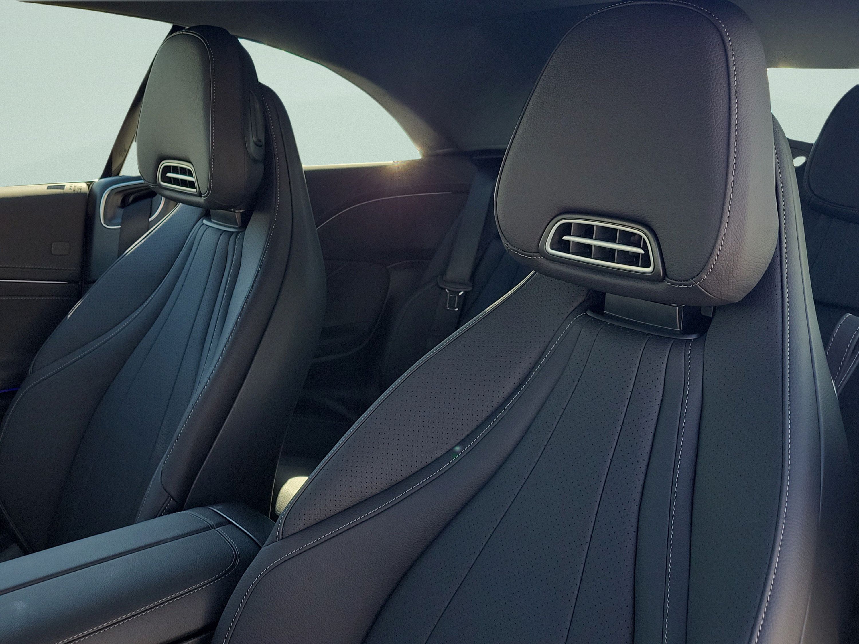 New 2027 Mercedes-Benz CLE 450 4MATIC Cabriolet image 10