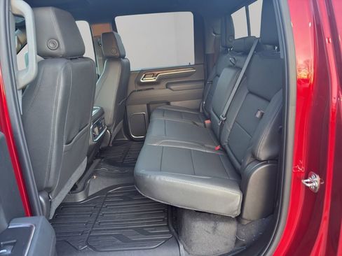 New 2026 GMC Sierra 2500 SLT w/ SLT Convenience Package image 19