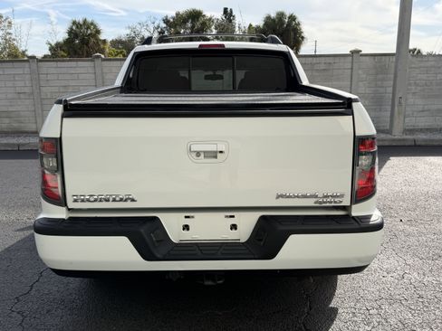 Used 2013 Honda Ridgeline RTL image 11