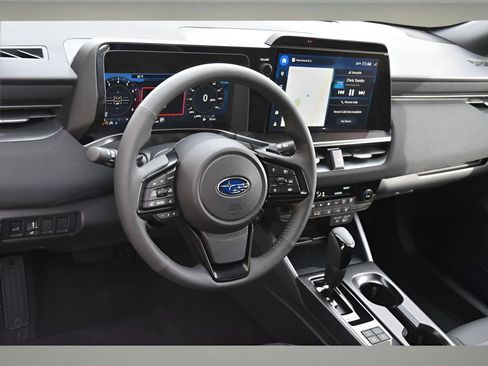 New 2026 Subaru Outback Premium image 12