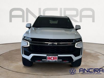 Used 2022 Chevrolet Suburban Z71 w/ Z71 Off-Road Package